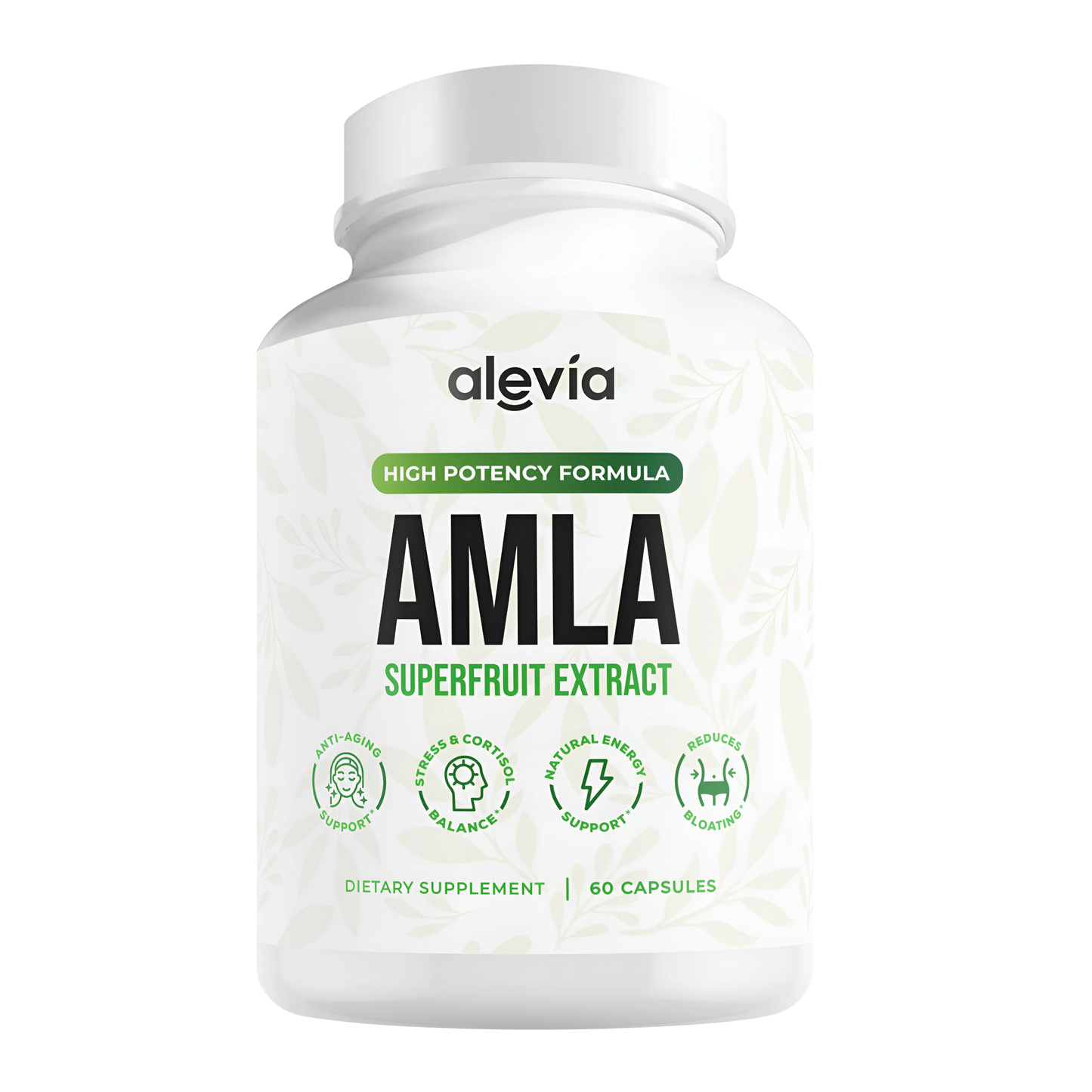 Amla Superfruit Capsules