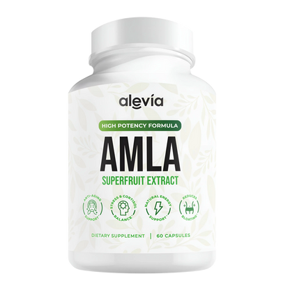 Amla Superfruit Capsules