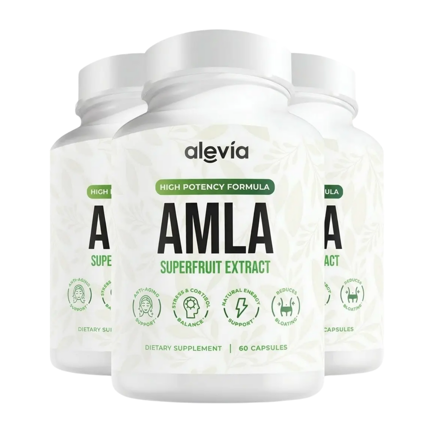 Amla Superfruit Capsules