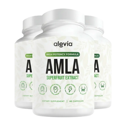 Amla Superfruit Capsules