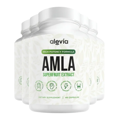Amla Superfruit Capsules